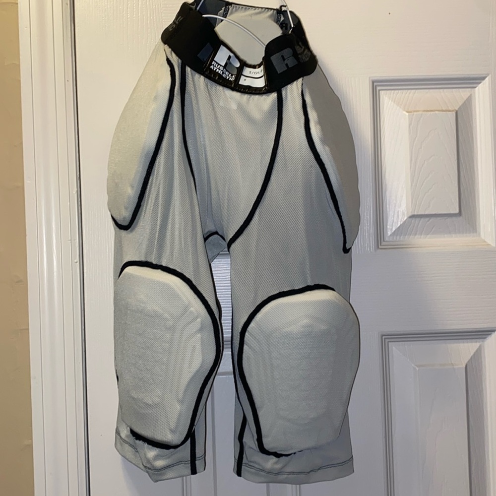Men’s padded underwear for sports